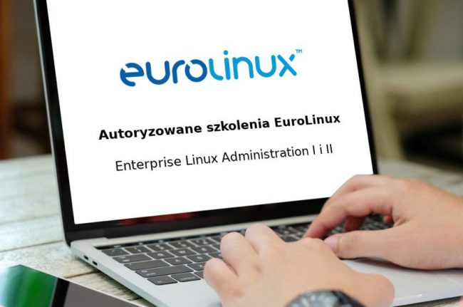 Autoryzowane szkolenia EuroLinux