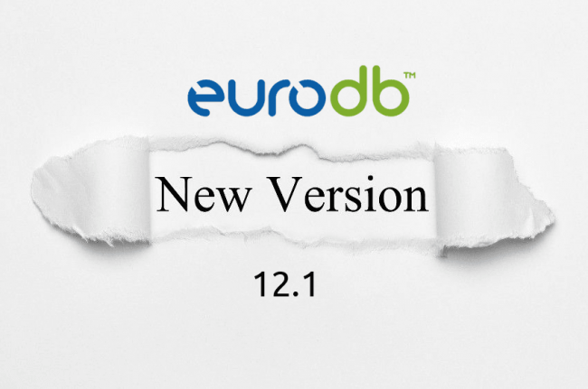 EuroDB 12 nowa wersja PostgreSQL