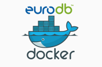 EuroDB w kontenerach