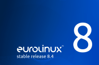 EuroLinux 8.4