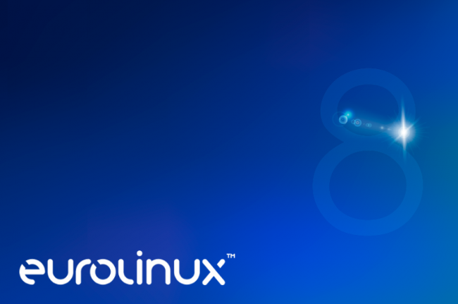 EuroLinux 8