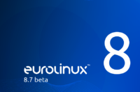 EuroLinux 8.7 beta