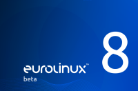 EuroLinux 8 beta