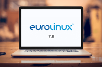 EuroLinux 7.8
