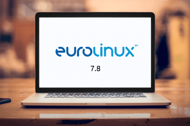 EuroLinux 7.8
