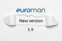 EuroMan nowa wersja