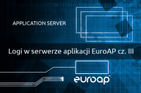 Logi w serwerze aplikacji EuroAP cz. III – podsystem logowania