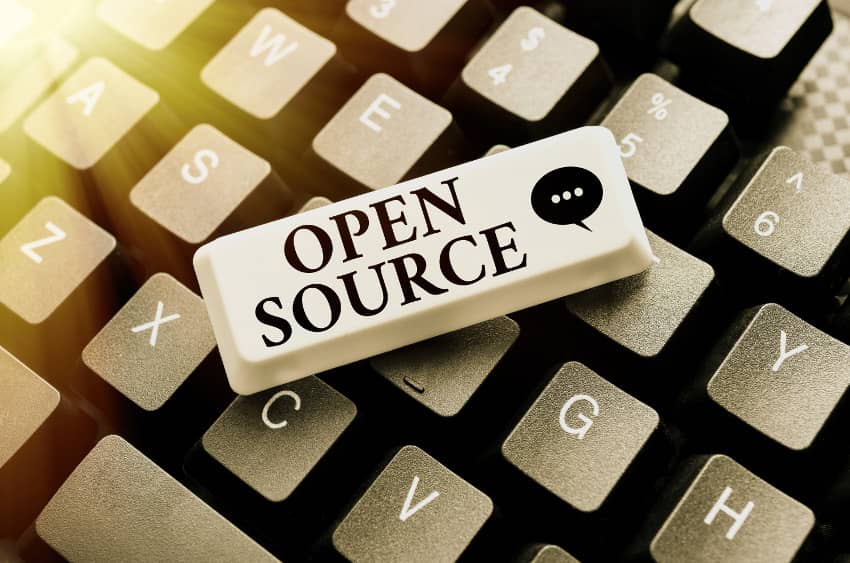 Open Source w przedsiębiorstwach
