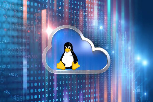 Linux w chmurze Azure