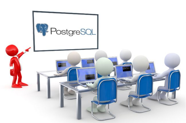 Szkolenia PostgreSQL