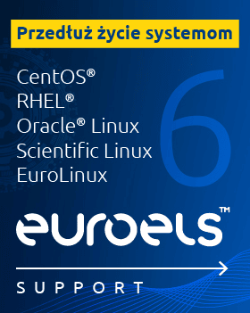CentOS 6 extended lifecycle - banner
