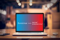 eurolinux rownowazny z red hat enterprise linux